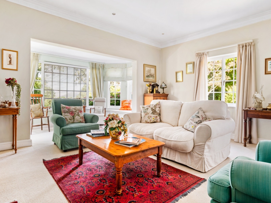 4 Bedroom Property for Sale in Belvidere Estate Western Cape